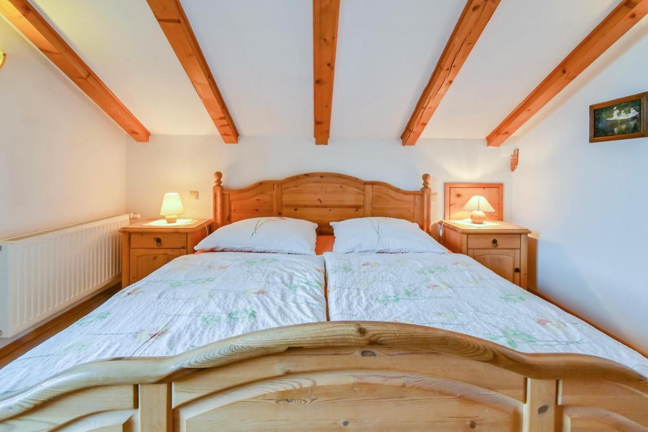 Katharinenhof Ferienwohnung Zugspitze Garmisch-Partenkirchen Eksteriør billede